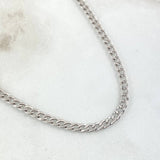 Cuban Links 6.35gr / 23.6in / +1 18K Gold ©