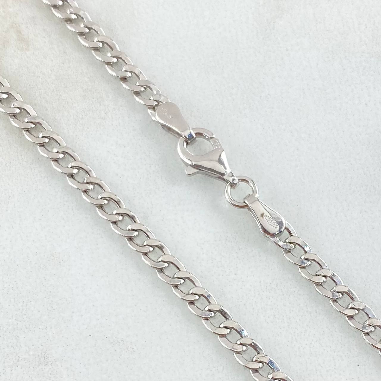 Cuban Links 6.35gr / 23.6in / +1 18K Gold ©