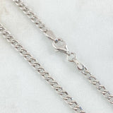 Cuban Links 6.35gr / 23.6in / +1 18K Gold ©