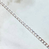 Cuban Links 6.35gr / 23.6in / +1 18K Gold ©