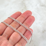 Cuban Links 6.35gr / 23.6in / +1 18K Gold ©