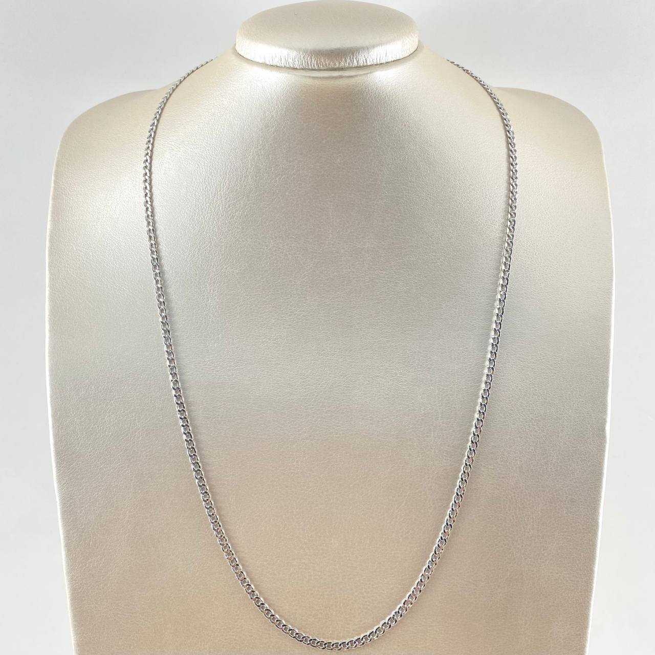 Cuban Links 6.35gr / 23.6in / +1 18K Gold ©