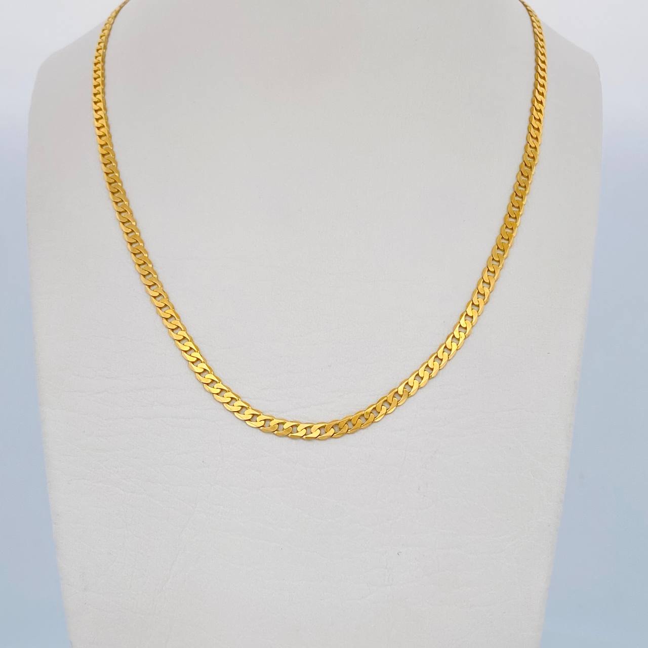 Cuban Links 10gr / 23.8in / +1 18K Gold $