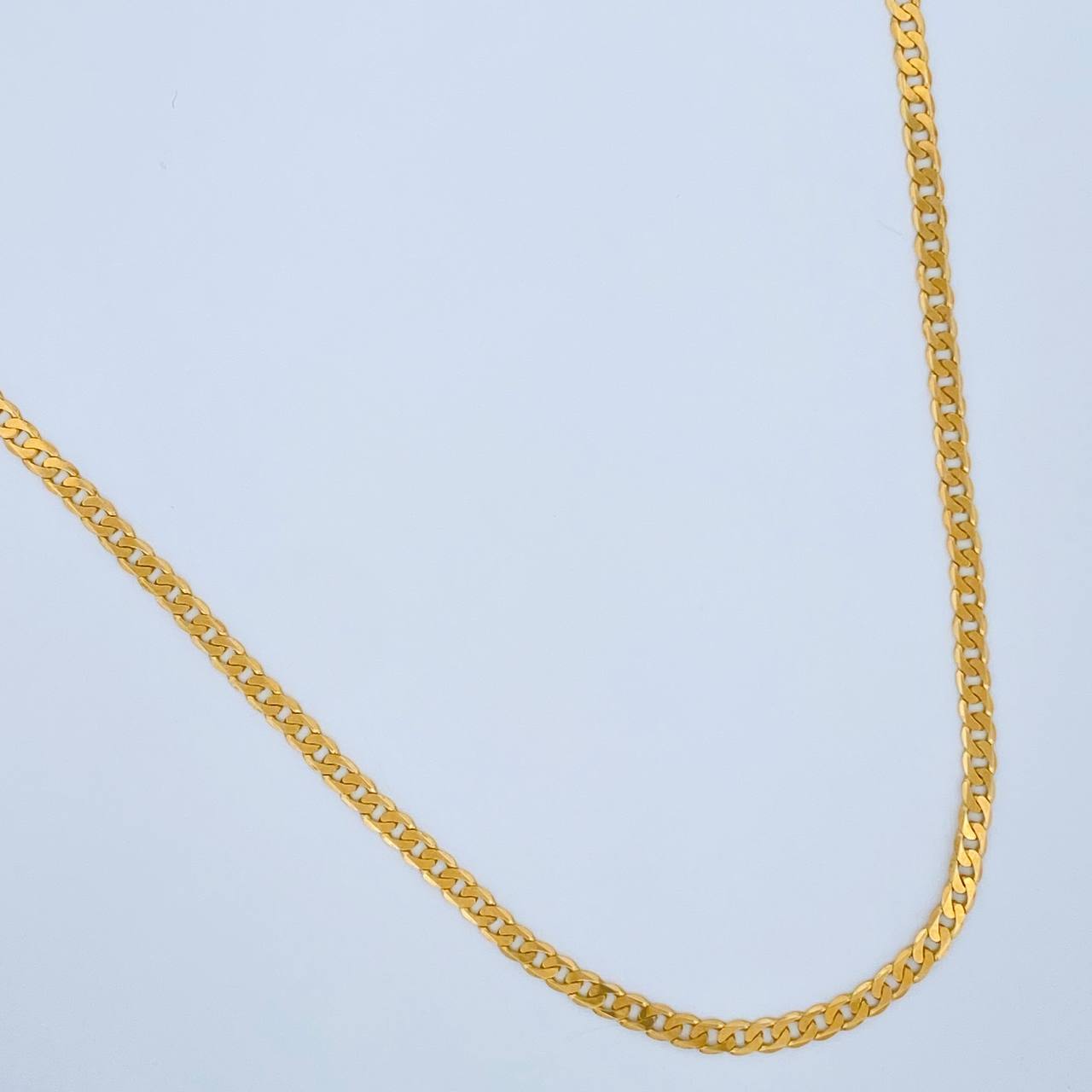 Cuban Links 10gr / 23.8in / +1 18K Gold $