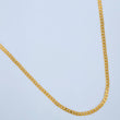 Cuban Links 10gr / 23.8in / +1 18K Gold $