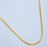Cuban Links 10gr / 23.8in / +1 18K Gold $