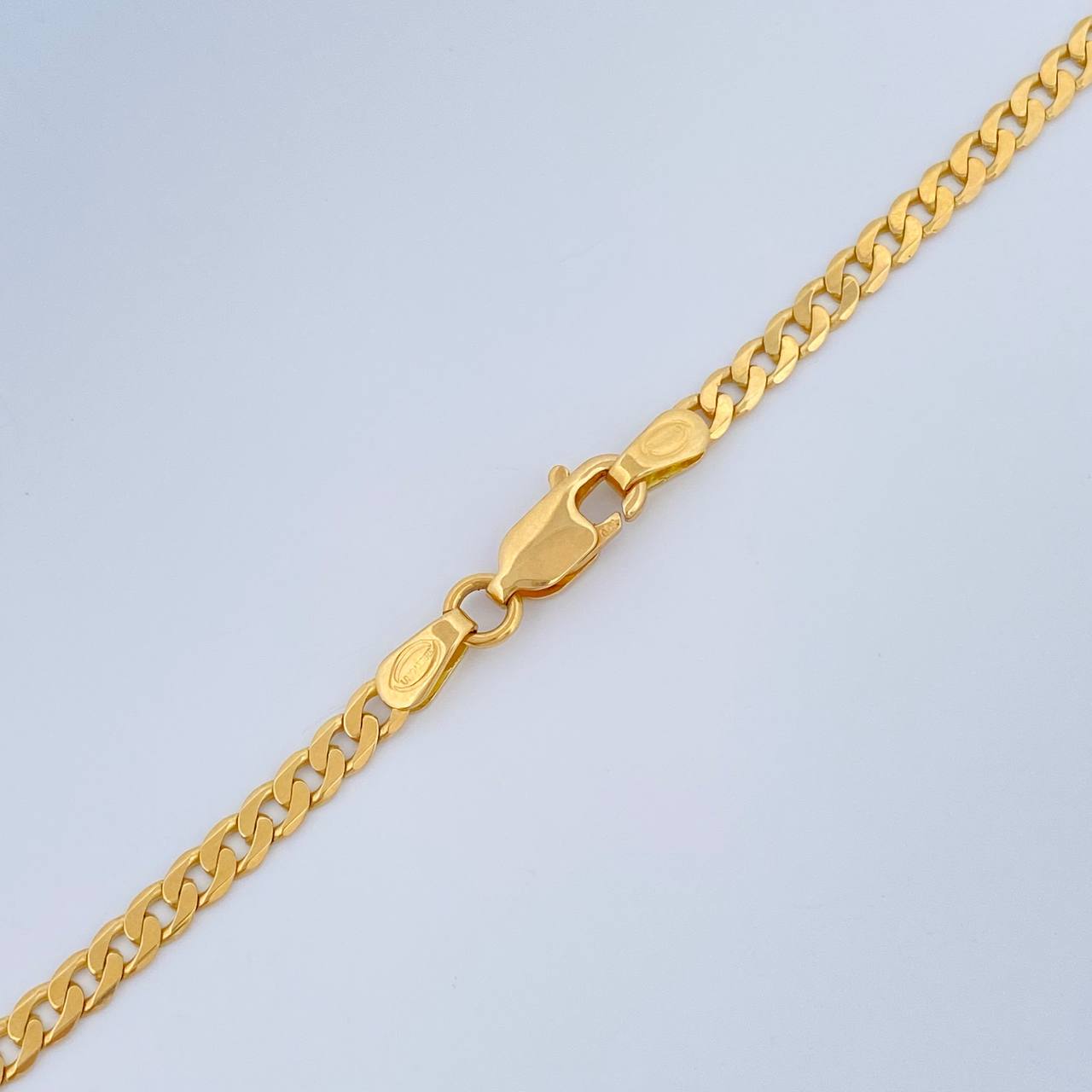 Cuban Links 10gr / 23.8in / +1 18K Gold $