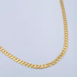 Cuban Links 9.65gr / 23.8in / +1 18K Gold $