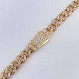 Cuban Links 30.8gr / 23.2in / 18K Gold $