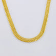 Flat Snake Chain Monaco 12.05g / 16 1/4 in / 5mm Yellow Gold 18K