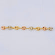 Charm Retazo Gc 0.75 g / 2 1/4 in Yellow Gold 18K