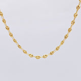 Gc Chain 4.3 g / 18 1/4 in / 3.25 mm Yellow Gold 18K!