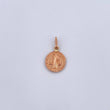Pendant San Benito 1.7gr / 2cm / 18K Rose Gold &