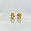 Topos Gc 0.4 g / in / 3.45 mm Oro Amarillo 18K