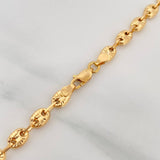 Gc Chain 11.2 g / 19 in / 4.8 mm 18K Yellow Gold