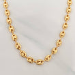 Gc Chain 11.2 g / 19 in / 4.8 mm 18K Yellow Gold