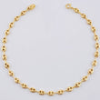 Bracelet Gc 1.8 g / 7 in / 3.2 mm Yellow Gold 18K
