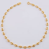 Pulso GC 2.45g / 7 1/4 in / 4.1mm Oro Amarillo 18K