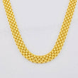 Cadena China 8.3g / 24 in / 5.3mm Oro Amarillo 18K