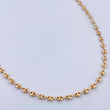 Cadena 6.05gr / Oro Amarillo 18K $