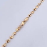 Cadena 6.05gr / Oro Amarillo 18K $