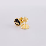 Topos Corona Deluxe 1.05g / in / 7.1mm Oro Amarillo 18K