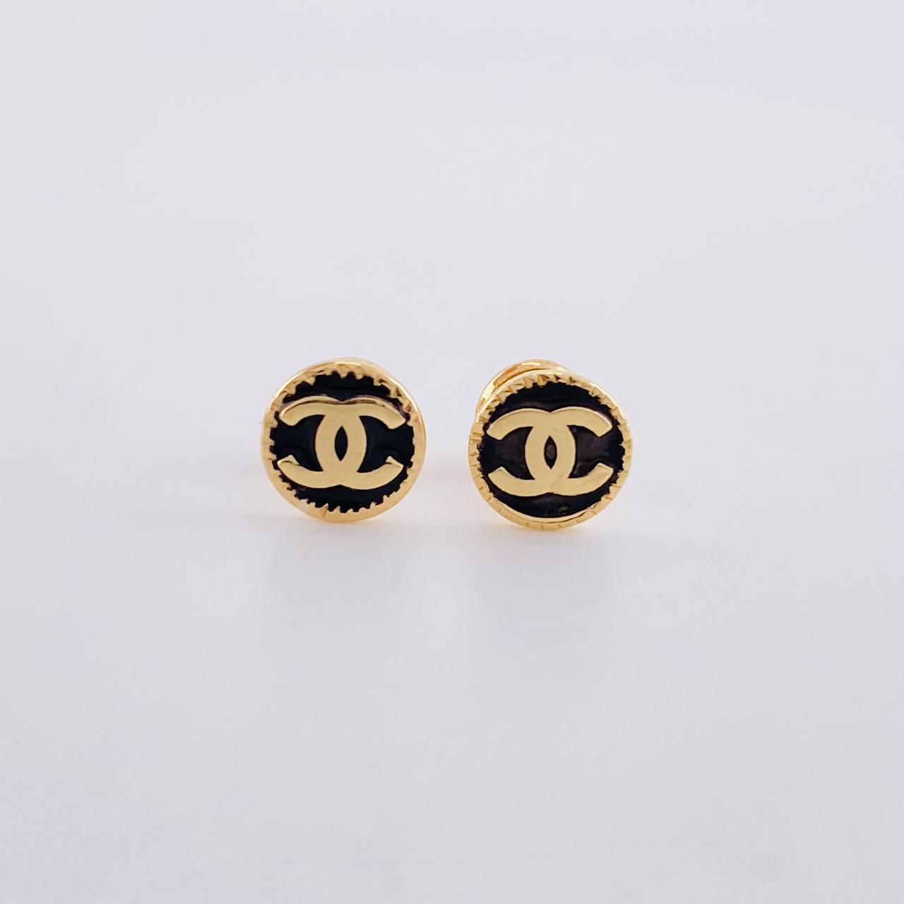 Topos Ola Cruzada 1.05g / in / 7.2mm Oro Amarillo 18K