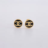 Topos Ola Cruzada 1.05g / in / 7.2mm Oro Amarillo 18K