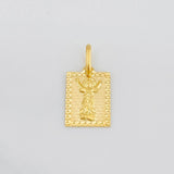 Dije Divino Niño 0.7g / 2cm Oro Amarillo 18K
