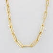 Box Chain 3.7g / 18 in / 3.1mm Yellow Gold 18K