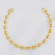 Pulso GC 3.25g / 7 in / 5.3mm Oro Amarillo 18K