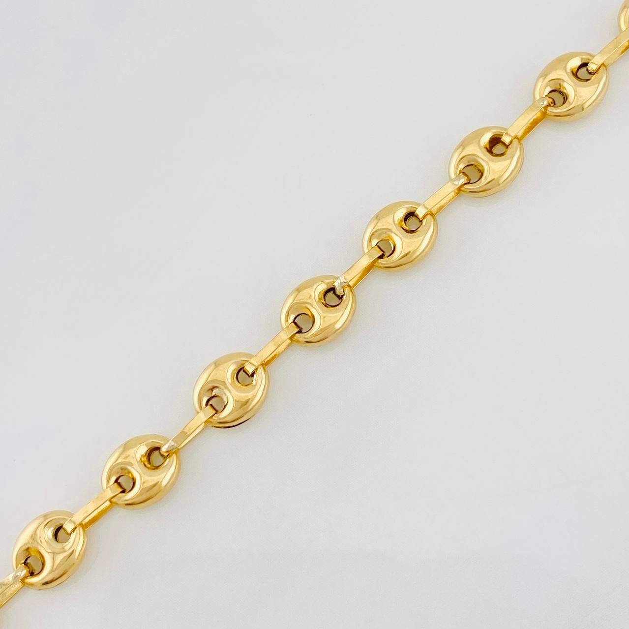 Pulso GC 3.25g / 7 in / 5.3mm Oro Amarillo 18K