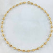Anklet GC 2.8gr / 25cm / 18K Gold
