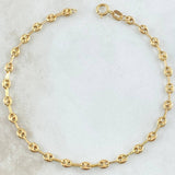 Pulso GC 1.85gr / 19.5cm / Oro 18K *