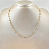 GC Chain 5.55gr / 17.7in / 18K Gold