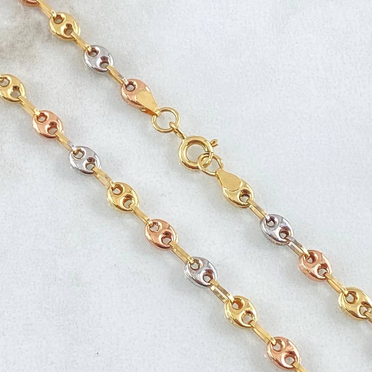 GC Chain 6.45gr / 60cm / 18K Gold