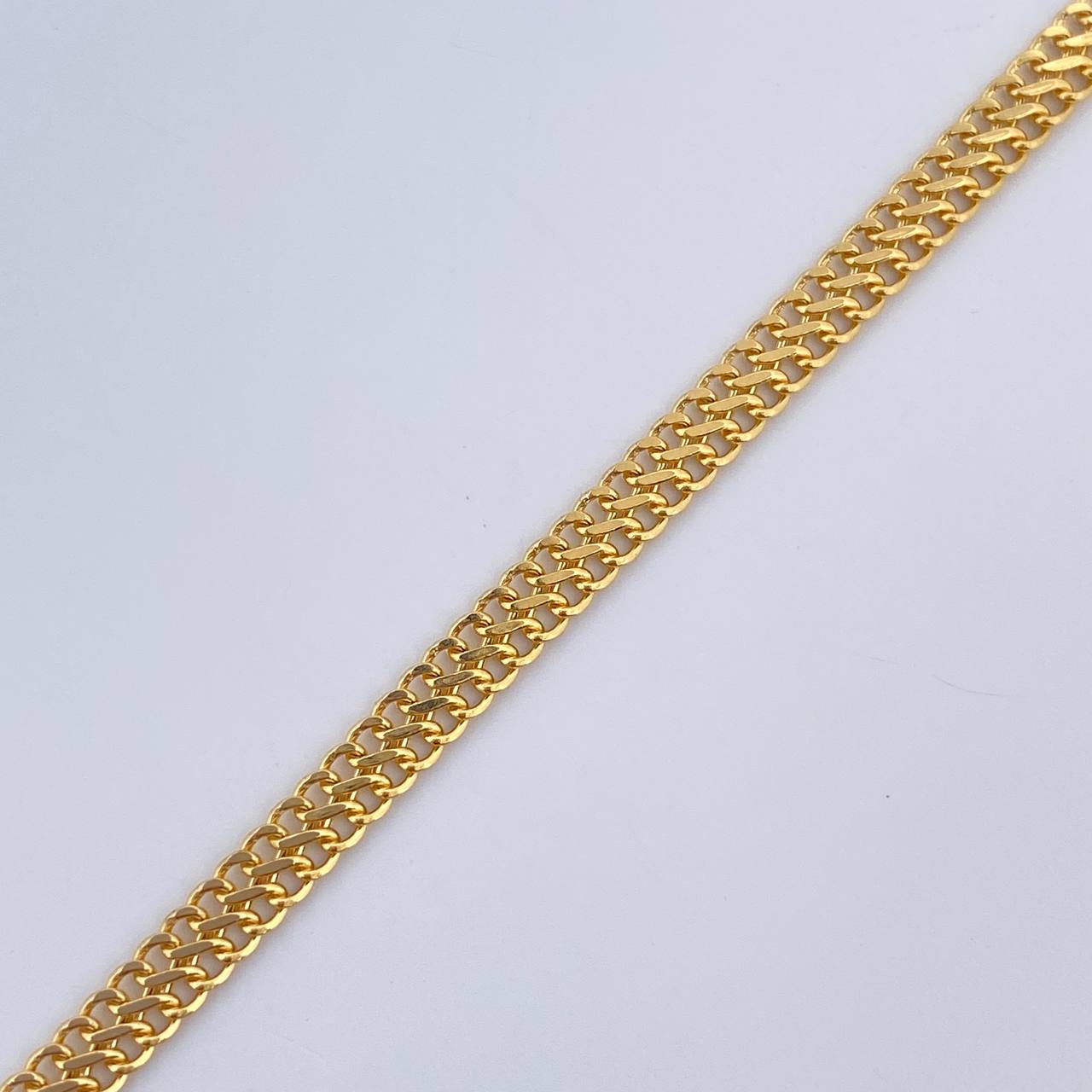 Bracelet Sedusa 1.55gr / 7.1in / +3 18K Gold &