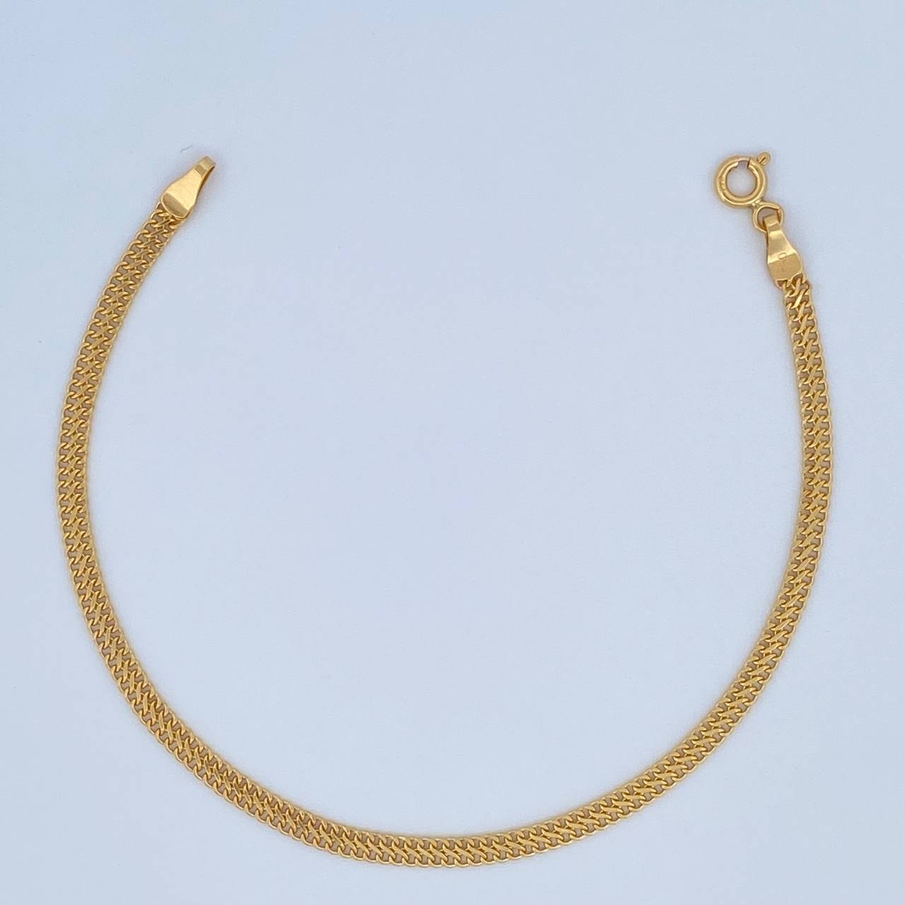 Bracelet Sedusa 1.55gr / 7.1in / +3 18K Gold &