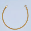 Bracelet Sedusa 1.55gr / 7.1in / +3 18K Gold &