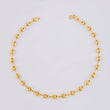 Pulso GC 2.75g / 21cm / 3.7mm Oro Amarillo 18K