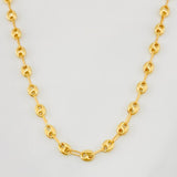 GC Chain 5.65g / 20 in / 3.4mm Yellow Gold 18K