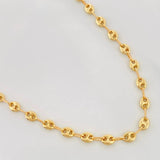 GC Chain 4.8g / 20 in / 3.2mm Yellow Gold 18K