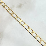 Bracelet 13.9gr / 8.7in / +1 18K Gold