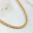 Cuban Links 66.15gr / 60cm / Nac.Esp. 18K Gold ©