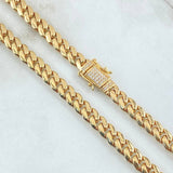 Cuban Links 66.15gr / 60cm / Nac.Esp. 18K Gold ©