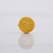 Charm San Miguel Arcángel 0.4g / 1/4 in 18K Yellow Gold