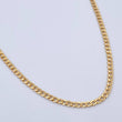 Cuban Links 4.4gr / 20in / 18K Gold +1$