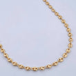 Cadena GC 8.9gr / 18 in / 4.76mm Oro Amarillo 18K $