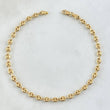 Pulso GC 2.05gr / 7 in / Oro Amarillo 18K ©