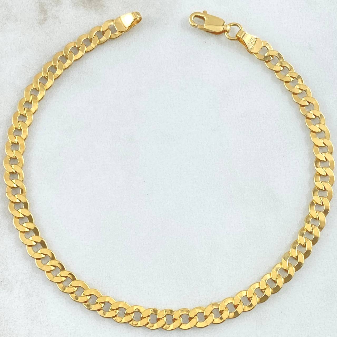 Bracelet 4.2gr / 8.3in / +3 18K Gold